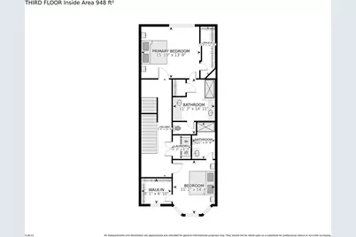 2020 McGowen Street #8E, Houston, TX 77004 - Photo 37