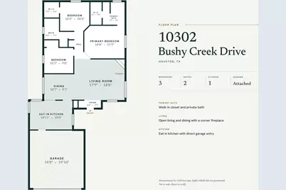 10302 Bushy Creek Drive, Houston, TX 77070 - Photo 29