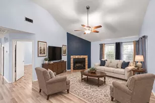 10302 Bushy Creek Dr, Houston, TX 77070 - Photo 3