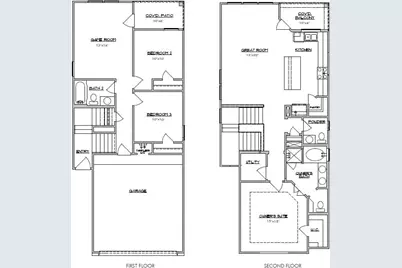 2983 Park Hill Lane, Stafford, TX 77477 - Photo 25