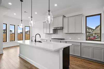 10723 Wild Blue Lupine Way, Cypress, TX 77433 - Photo 5