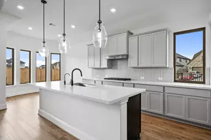 10723 Wild Blue Lupine Wy, Cypress, TX 77433 - Photo 5