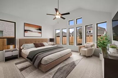 10723 Wild Blue Lupine Way, Cypress, TX 77433 - Photo 13