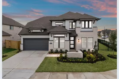 10723 Wild Blue Lupine Way, Cypress, TX 77433 - Photo 1