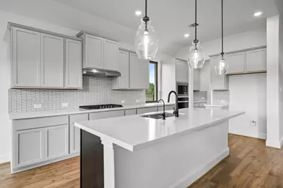 10723 Wild Blue Lupine Way, Cypress, TX 77433 - Photo 3