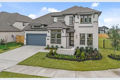 10723 Wild Blue Lupine Way, Cypress, TX 77433 - Photo 31