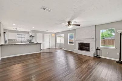 519 Asheboro Drive, Katy, TX 77450 - Photo 5