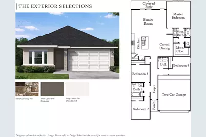 5306 Elk Canyon, Richmond, TX 77469 - Photo 11