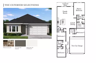 5306 Elk Canyon, Richmond, TX 77469 - Photo 11