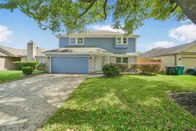 10715 Nobility Drive, Houston, TX 77099 - Photo 1