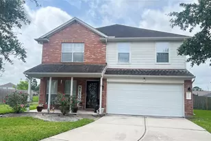 21503 Falvel Sunrise Ct, Spring, TX 77388 - Photo 1