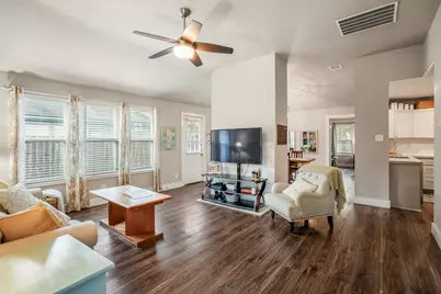 589 Mosswood Drive, Conroe, TX 77302 - Photo 5