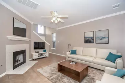 16414 Pademelon Drive, Sugar Land, TX 77498 - Photo 9