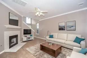 16414 Pademelon Dr, Sugar Land, TX 77498 - Photo 9