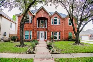 17514 Whispering Star Ct, Houston, TX 77095 - Photo 1