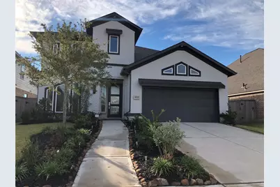 8926 Emerald Cane Drive, Missouri City, TX 77459 - Photo 1