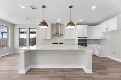 2905 Nova Beach Drive, Texas City, TX 77568 - Photo 5