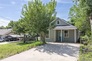 205 E 2nd St, Hearne, TX 77859 - Photo 1