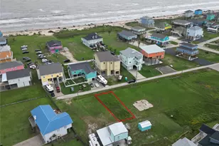 0 Patton Beach Rd, Port Bolivar, TX 77650 - Photo 1