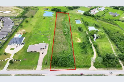10519 Pursley Street, Manvel, TX 77583 - Photo 1