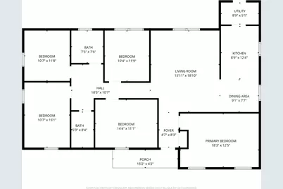 26311 Maplewood Drive, Spring, TX 77386 - Photo 23