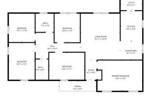 26311 Maplewood Dr, Spring, TX 77386 - Photo 23