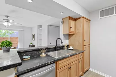 12955 Woodforest Boulevard #19, Houston, TX 77015 - Photo 3