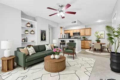 12955 Woodforest Boulevard #19, Houston, TX 77015 - Photo 1