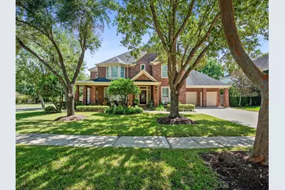 1834 Lake Quitman Drive, Richmond, TX 77406 - Photo 1
