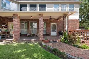 1834 Lake Quitman Dr, Richmond, TX 77406 - Photo 7
