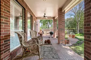 1834 Lake Quitman Dr, Richmond, TX 77406 - Photo 9