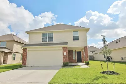 5407 Rio San Juan Street, Rosharon, TX 77583 - Photo 1