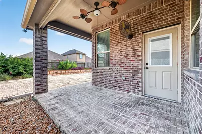 19230 S Cottonwood Green Lane, Cypress, TX 77433 - Photo 37