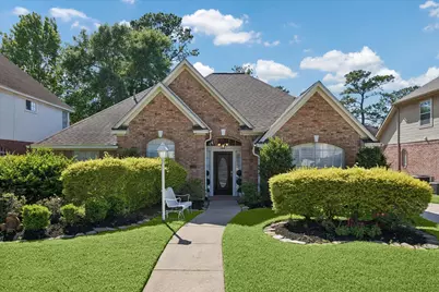 12507 Mill Wheel Drive, Houston, TX 77070 - Photo 1