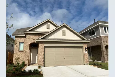 10827 Cassiopeia Creek, Richmond, TX 77406 - Photo 1