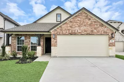 1037 Golden Glow Path, Magnolia, TX 77355 - Photo 1
