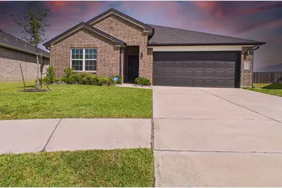 1127 Curly Angora Court, Rosharon, TX 77583 - Photo 1