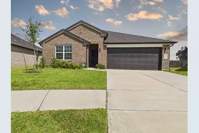 1127 Curly Angora Court, Rosharon, TX 77583 - Photo 25
