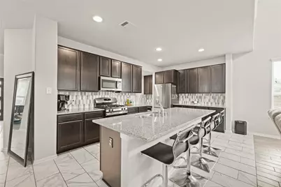 11107 Larkspur Dale Court, Houston, TX 77044 - Photo 17