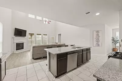 11107 Larkspur Dale Court, Houston, TX 77044 - Photo 15