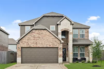 11107 Larkspur Dale Court, Houston, TX 77044 - Photo 1