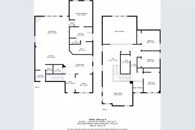 11107 Larkspur Dale Court, Houston, TX 77044 - Photo 37