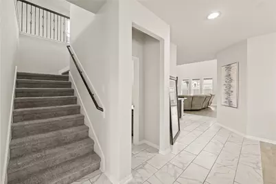 11107 Larkspur Dale Court, Houston, TX 77044 - Photo 9