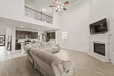 11107 Larkspur Dale Court, Houston, TX 77044 - Photo 13