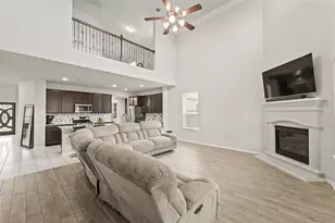 11107 Larkspur Dl Ct, Houston, TX 77044 - Photo 13