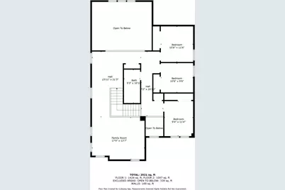 11107 Larkspur Dale Court, Houston, TX 77044 - Photo 35