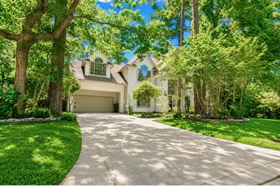 19 Heather Wisp Place, The Woodlands, TX 77381 - Photo 49
