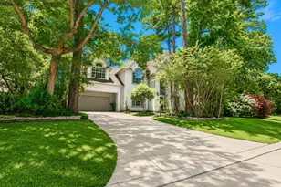19 Heather Wisp Pl, The Woodlands, TX 77381 - Photo 9