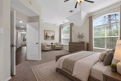 19 Heather Wisp Place, The Woodlands, TX 77381 - Photo 23