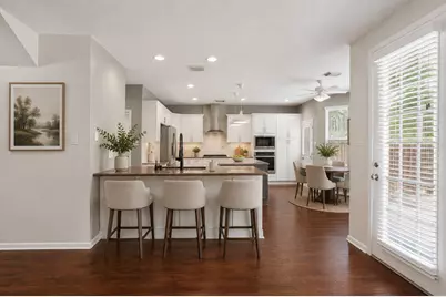 19 Heather Wisp Place, The Woodlands, TX 77381 - Photo 17